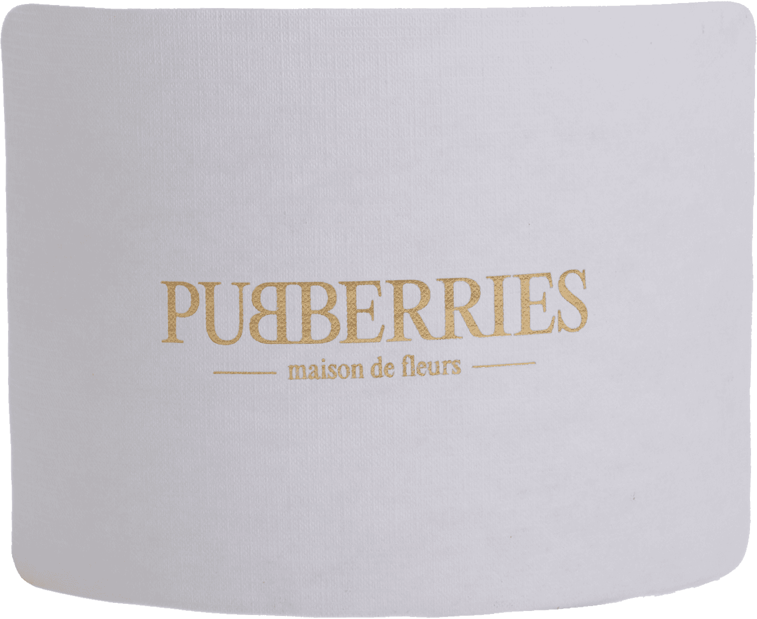 Közepes Fehér Rose Box