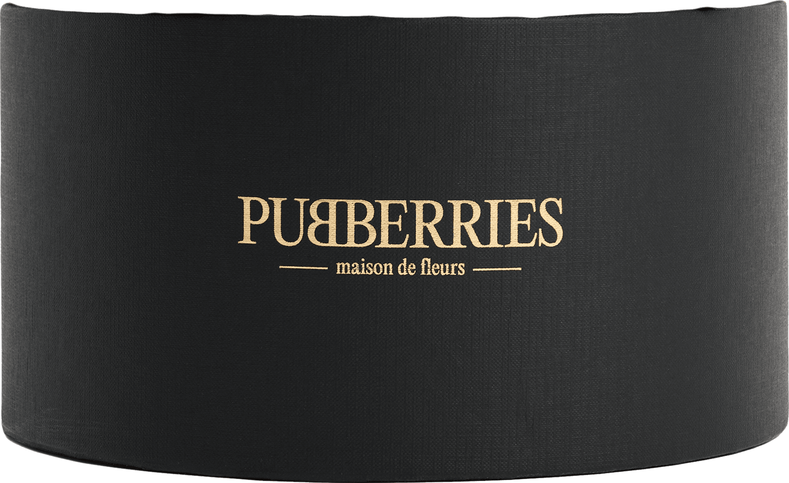 Nagy Fekete Rose Box