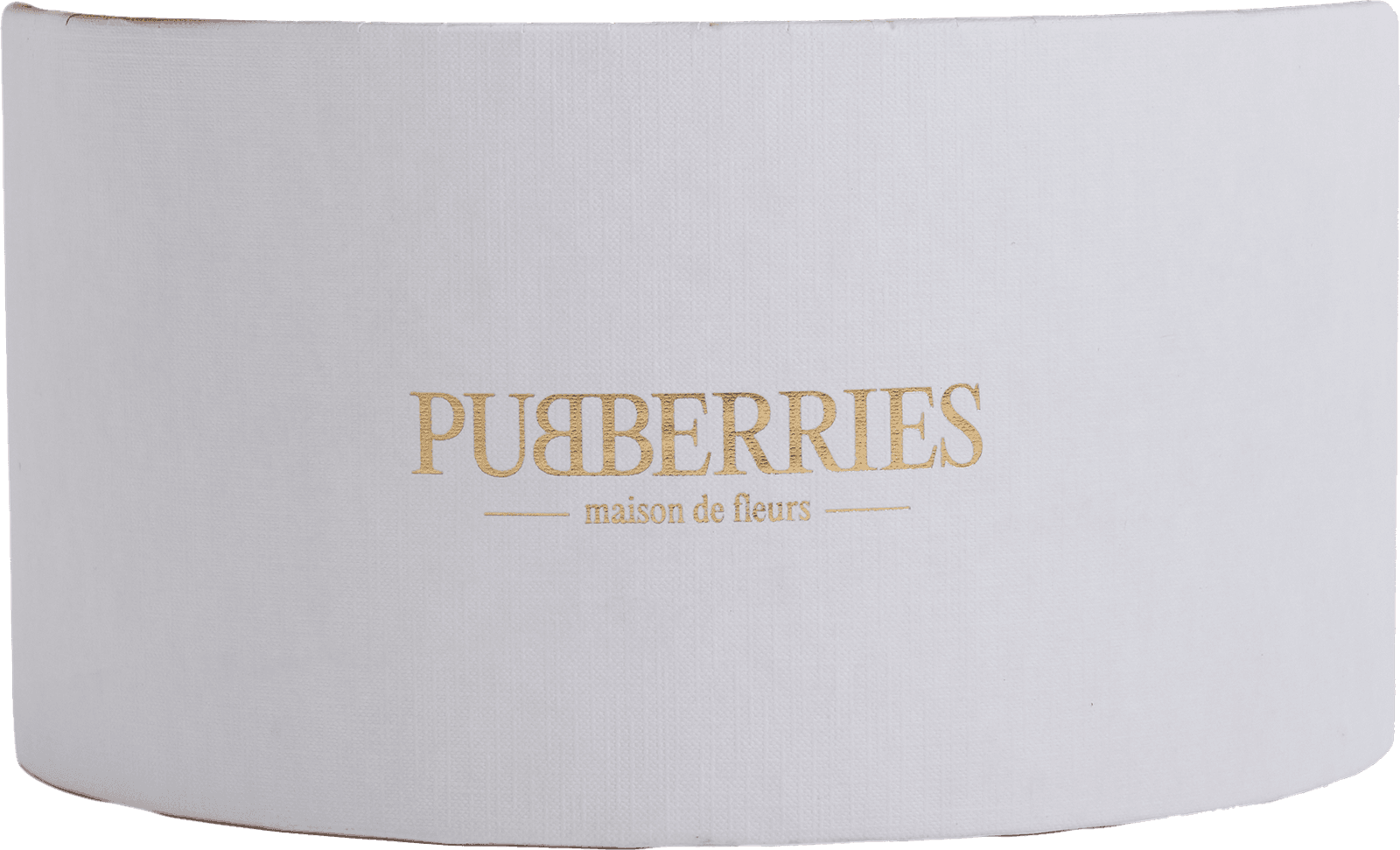 Nagy Fehér Rose Box